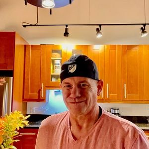 Meet your Posher, Jon